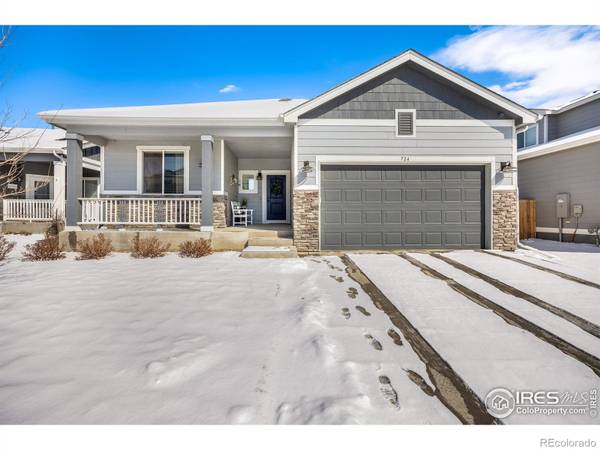 724 S Pioneer DR, Milliken, CO 80543