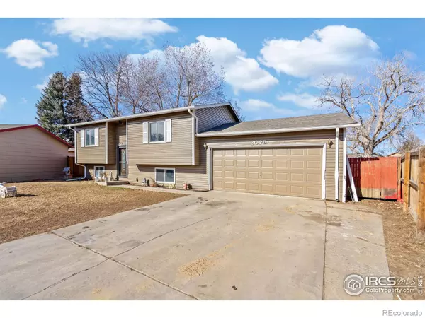 Greeley, CO 80631,2036 Wedgewood CT