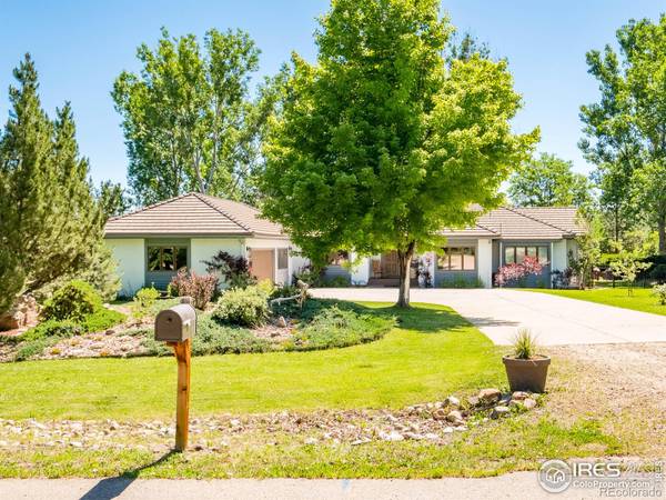 900 Sunny WAY, Lafayette, CO 80026