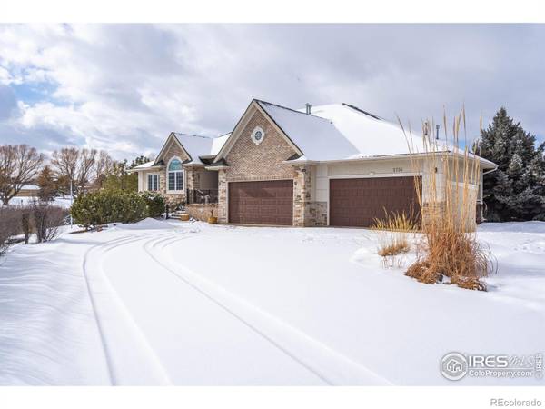 5736 Nicklaus DR, Fort Collins, CO 80528