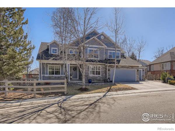 1348 Northpark DR, Lafayette, CO 80026