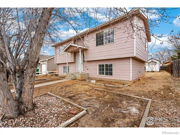 Evans, CO 80620,3725 Valley View AVE