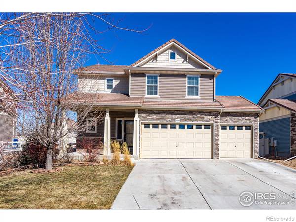 5043 Silverwood DR, Johnstown, CO 80534