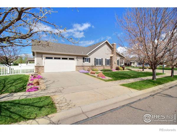 Greeley, CO 80634,3343 68th Ave Ct