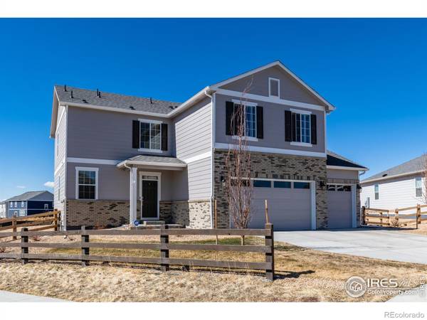 15705 Syracuse CT, Thornton, CO 80602