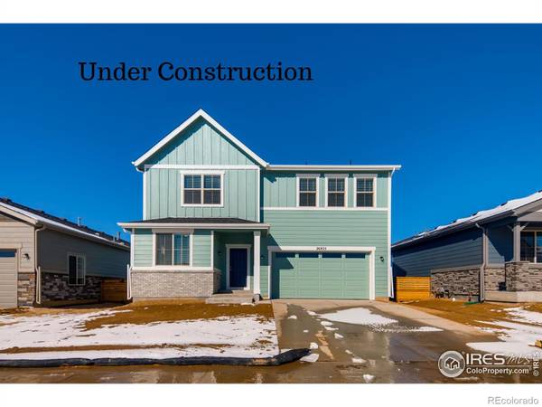 1720 Foggy Brook DR, Fort Collins, CO 80528