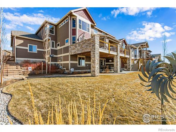 Johnstown, CO 80534,4112 Watercress DR