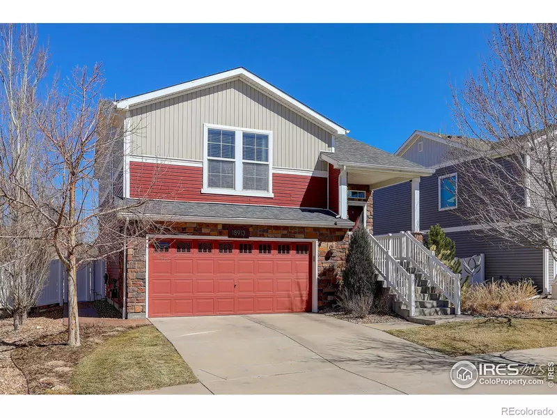 18913 E 53rd AVE, Denver, CO 80249