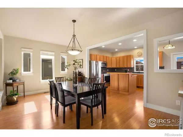 Fort Collins, CO 80524,821 Ridge Runner DR