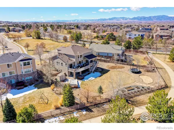 Erie, CO 80516,2791 Eagle CIR