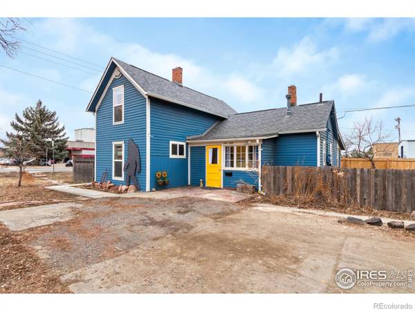 905 2nd AVE, Longmont, CO 80501