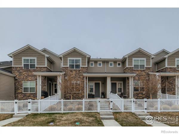 2167 Montauk LN #3, Windsor, CO 80550