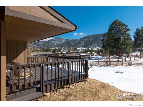 Estes Park, CO 80517,1210 Fairway Club CIR #2