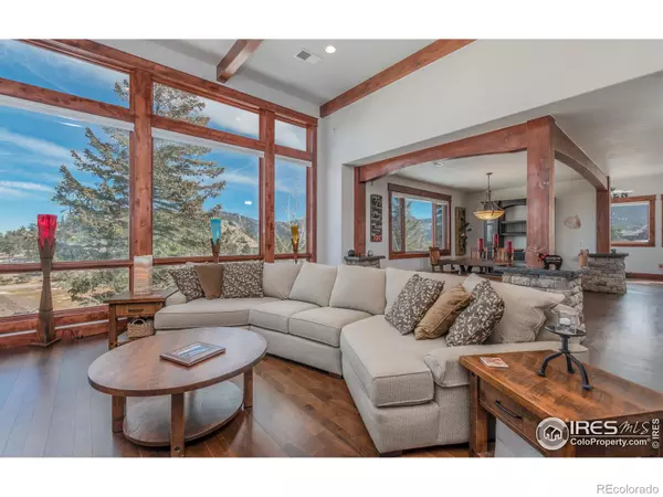 Estes Park, CO 80517,3000 Kiowa TRL