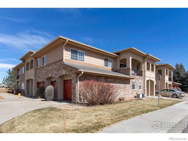 1703 Whitehall DR #1B, Longmont, CO 80504