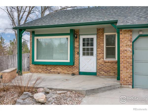 3600 Caribou DR, Fort Collins, CO 80525