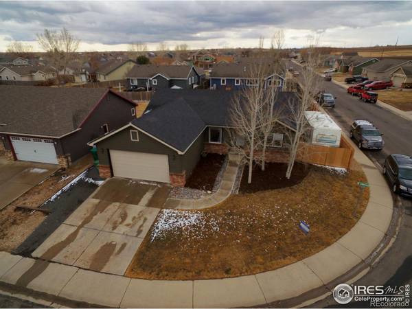 322 W Cottonwood ST, Milliken, CO 80543