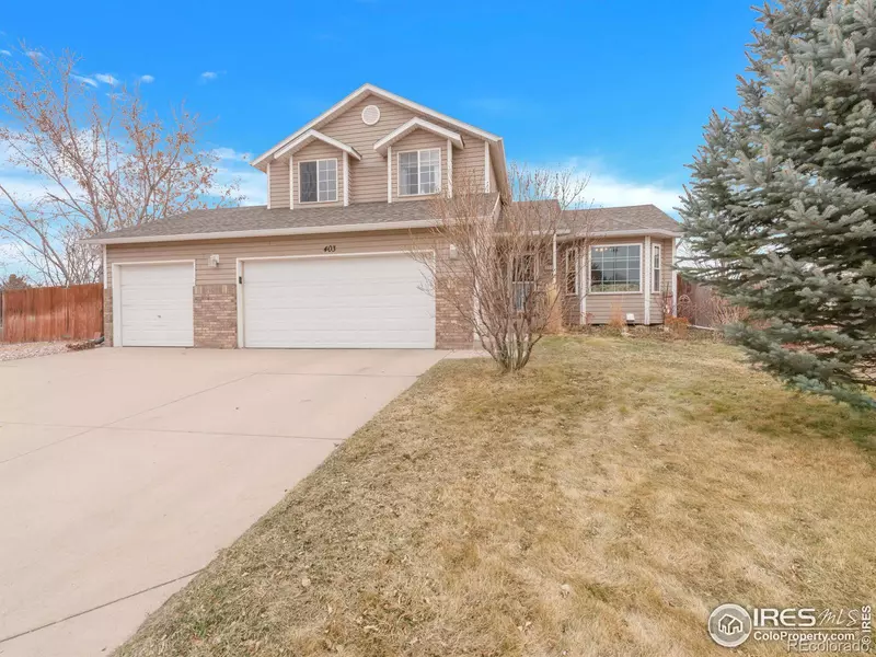 403 Norwood CT, Windsor, CO 80550