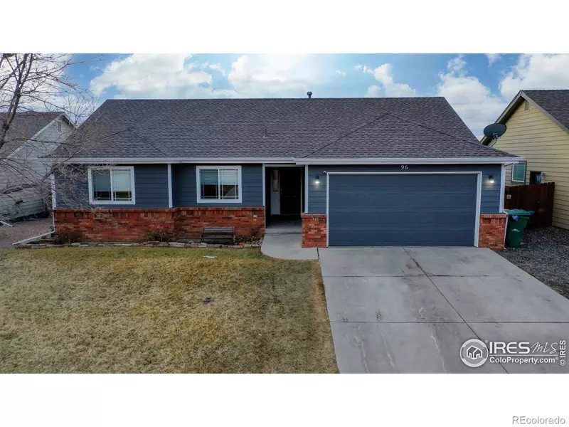 96 W Forest ST, Milliken, CO 80543