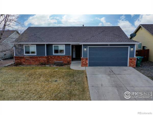 96 W Forest ST, Milliken, CO 80543