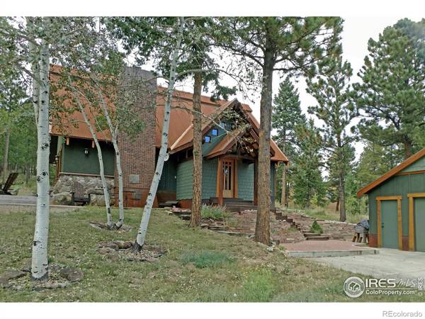 Nederland, CO 80466,67 Shady HOLW