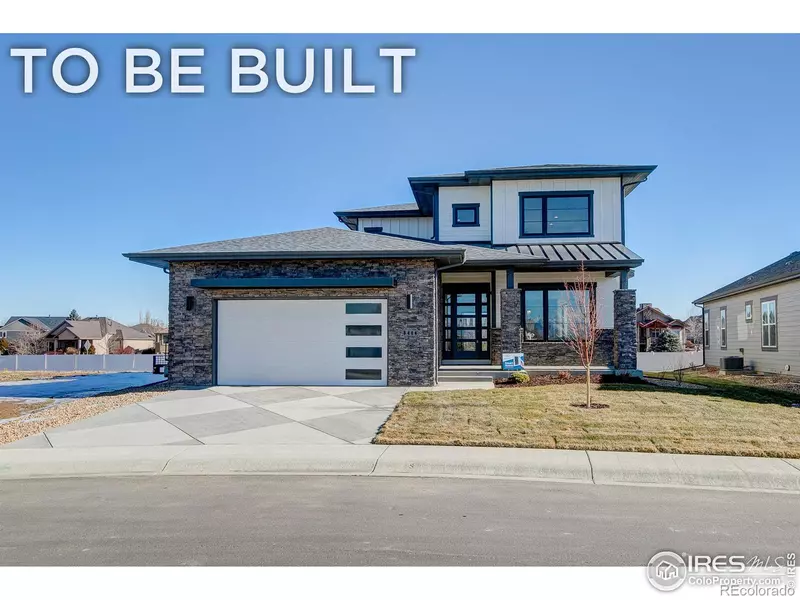 8418 Cromwell CIR, Windsor, CO 80528