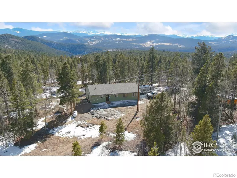 90 Hawk WAY, Black Hawk, CO 80422