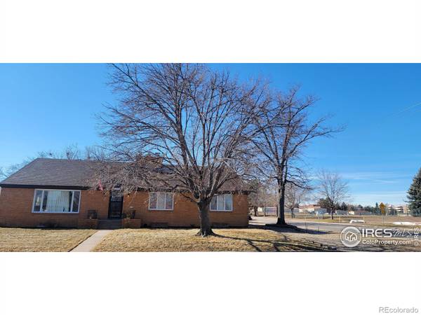 2126 14th ST, Greeley, CO 80631