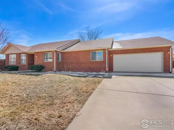 970 S McKinley AVE, Fort Lupton, CO 80621