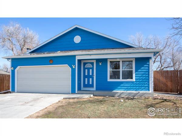 813 2nd St Ct, Dacono, CO 80514