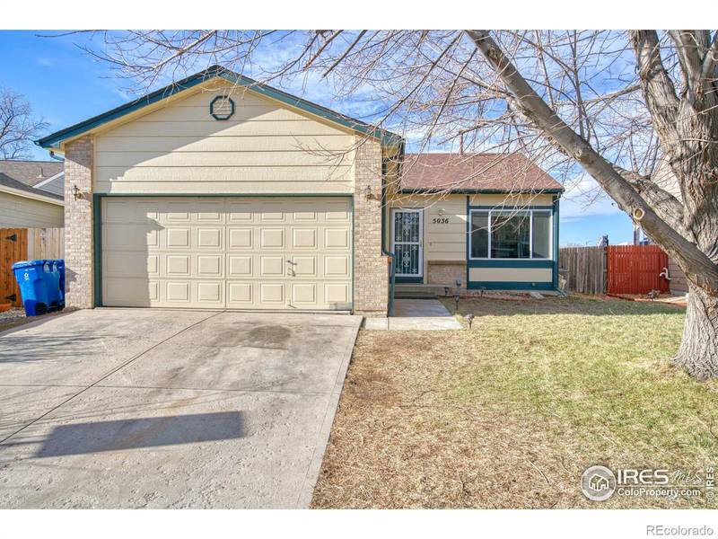 5036 W 77th DR, Westminster, CO 80030