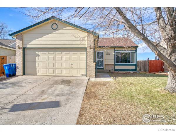 5036 W 77th DR, Westminster, CO 80030