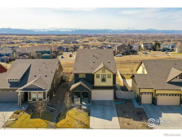 Erie, CO 80516,146 Piney Creek LN