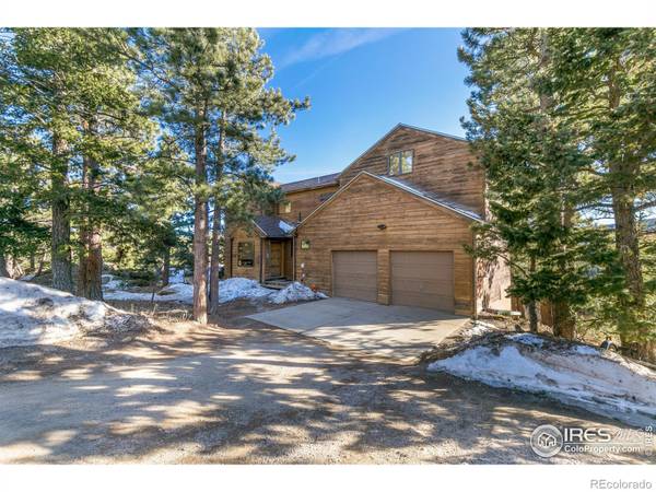 14 Sundown TRL, Nederland, CO 80466