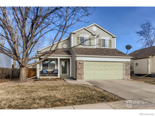 3477 Larkspur DR, Longmont, CO 80503