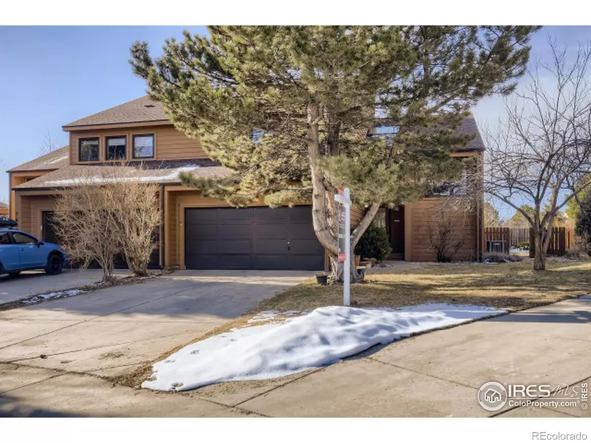 Louisville, CO 80027,774 W Birch CT