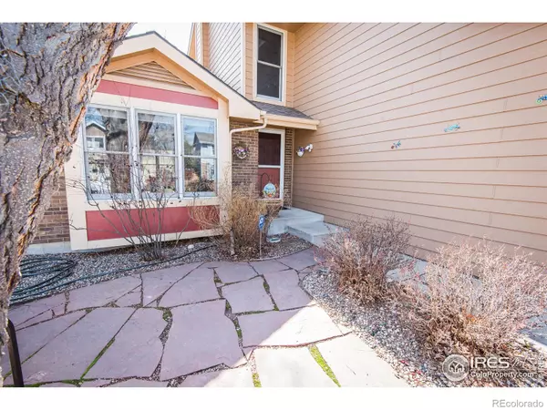 Fort Collins, CO 80525,1621 Alcott ST