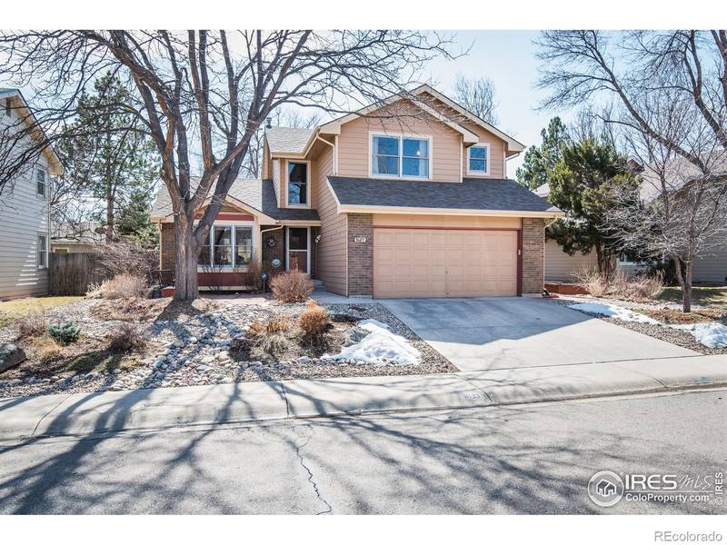 1621 Alcott ST, Fort Collins, CO 80525