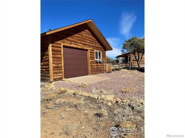 98 Saint Vrain AVE, Walsenburg, CO 81089