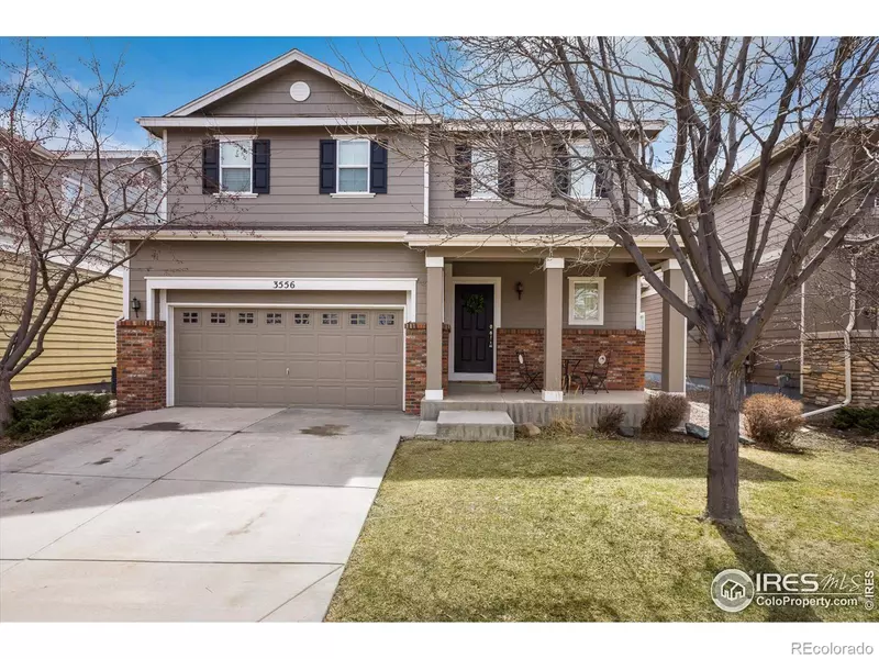 3556 E 141st PL, Thornton, CO 80602