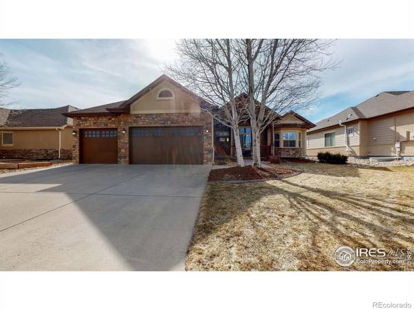 Windsor, CO 80550,5503 Flamboro DR