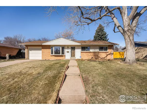 25 S Cody CT, Lakewood, CO 80226