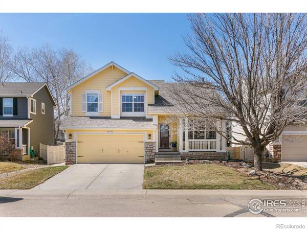 10293 Echo CIR, Firestone, CO 80504