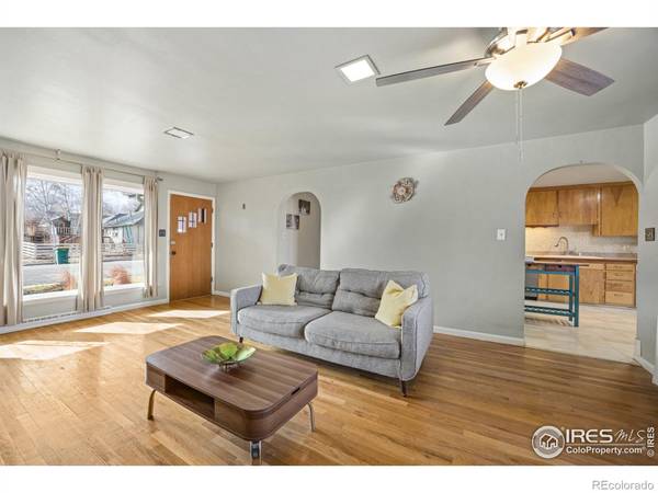 Ault, CO 80610,114 Graefe AVE