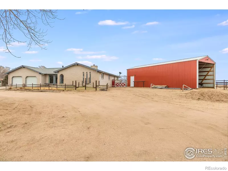 25700 Sandy Knoll BLVD, Kersey, CO 80644