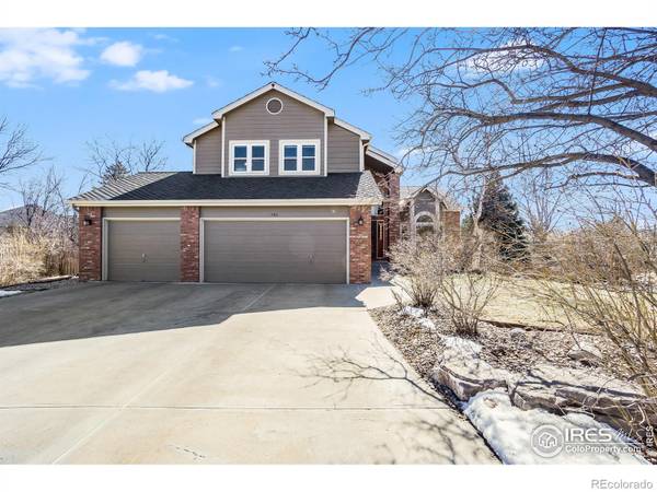 745 Langdale DR, Fort Collins, CO 80526