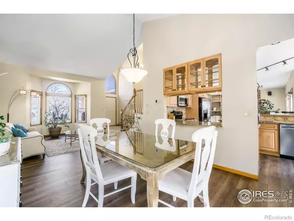 Fort Collins, CO 80526,745 Langdale DR