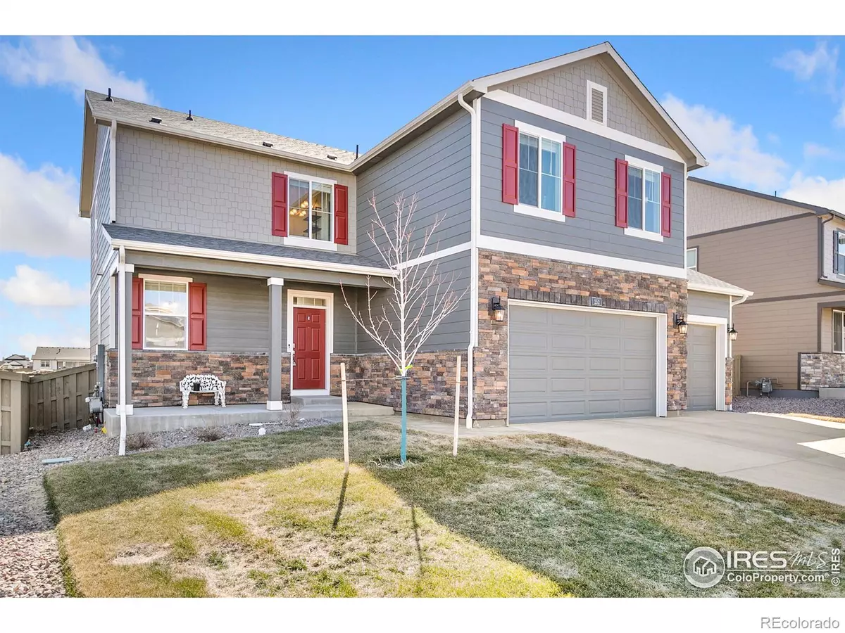 Severance, CO 80550,252 Gwyneth Lake DR