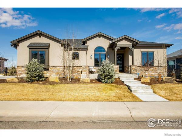 6506 Sanctuary DR, Windsor, CO 80550