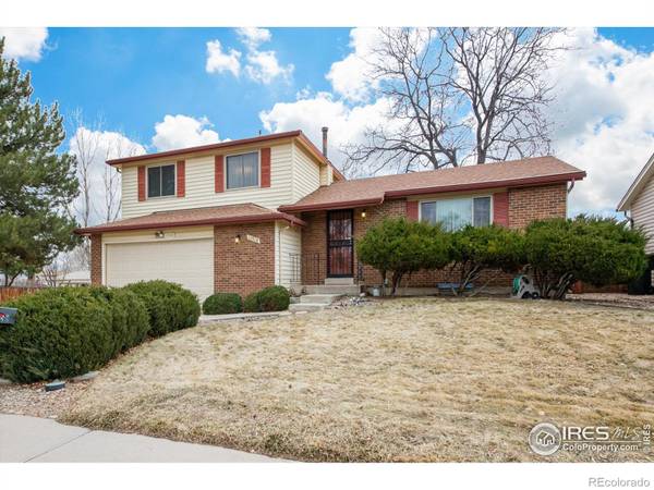 11518 Birch DR, Thornton, CO 80233